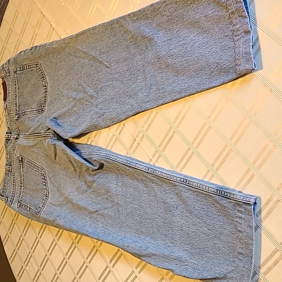 Mens LL Bean jeans - Picture 3 of 3
